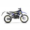 17010B X-Fight Black SHERCO 50 SE-RS / SM-RS / SM-R / SE-R (21-24) 17010B X-Fight Black SHERCO 50 SE-RS / SM-RS / SM-R / SE-R (21-24)