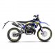 17010B X-Fight Black SHERCO 50 SE-RS / SM-RS / SM-R / SE-R (21-24) 17010B X-Fight Black SHERCO 50 SE-RS / SM-RS / SM-R / SE-R (21-24)