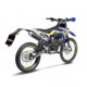 17011 X-Fight Carbon SHERCO 50 SE-RS / SM-RS / SM-R / SE-R (21-24) 17011 X-Fight Carbon SHERCO 50 SE-RS / SM-RS / SM-R / SE-R (21-24)