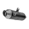 3389BU GP Corsa Black KAWASAKI NINJA 400 (18-23), NINJA 500/SE (24-25), Z 400 (19-23), Z 500/SE (24-25) 3389BU GP Corsa Black KAWASAKI NINJA 400 (18-23), NINJA 500/SE (24-25), Z 400 (19-23), Z 500/SE (24-25)