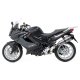 8289EU LV One Evo BMW F 800 GT (13-16), F 800 R (09-16) 8289EU LV One Evo BMW F 800 GT (13-16), F 800 R (09-16)