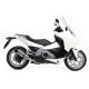 8700EU LV One Evo HONDA INTEGRA 700/DCT/ABS (12-13), INTEGRA 750/DCT/ABS (14-15), NC 700 S/X/DCT/ABS (12-13), NC 750 S/X/DCT/ABS (14-15) 8700EU LV One Evo HONDA INTEGRA 700/DCT/ABS (12-13), INTEGRA 750/DCT/ABS (14-15), NC 700 S/X/DCT/ABS (12-13), NC 750 S/X/DCT/ABS (14-15)