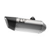 15605U LV-14 R KAWASAKI Z 900 (17-25), Z 900 A2 (18-25) 15605U LV-14 R KAWASAKI Z 900 (17-25), Z 900 A2 (18-25)
