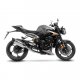 15608U LV-14 R TRIUMPH STREET TRIPLE 765 R/RS/A2 (23-24)