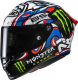 RPHA 1 V2 CARBON Quartararo Le Mans III MC25