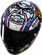 RPHA 1 V2 CARBON Quartararo Le Mans III MC25 RPHA 1 V2 CARBON Quartararo Le Mans III MC25