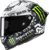 RPHA 1 V2 CARBON Snow Diablo MC10SF RPHA 1 V2 CARBON Snow Diablo MC10SF