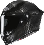 HJC prilba RPHA 1 V2 CARBON Solid black