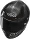 HJC přilba RPHA 1 V2 CARBON Solid black HJC přilba RPHA 1 V2 CARBON Solid black