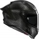 HJC přilba RPHA 1 V2 CARBON Solid black HJC přilba RPHA 1 V2 CARBON Solid black
