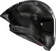 HJC přilba RPHA 1 V2 CARBON Solid black HJC přilba RPHA 1 V2 CARBON Solid black