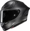 RPHA 1 V2 CARBON Solid matte black RPHA 1 V2 CARBON Solid matte black