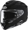 RPHA 72 Solid metal black