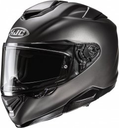 RPHA 72 Solid semi flat titanium