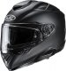 RPHA 72 Solid matte black