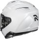 RPHA 72 Solid pearl white