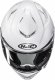 RPHA 72 Solid pearl white