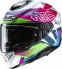 RPHA 72 Goldy MC84SF