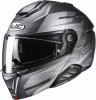 HJC přilba i91 Dusk MC5SF HJC přilba i91 Dusk MC5SF