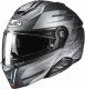 HJC přilba i91 Dusk MC5SF HJC přilba i91 Dusk MC5SF