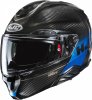 HJC přilba RPHA 91 CARBON Elig MC2 HJC přilba RPHA 91 CARBON Elig MC2
