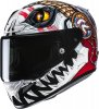 RPHA 12 Skully MC1