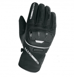 Rukavice NF-4138 NEW - black