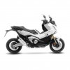 15614T LV-14 R Titanium HONDA X-ADV (17-25), Forza 750 (17-25)