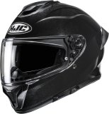 C71 Solid metal black
