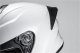 C71 Solid pearl white