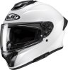 C71 Solid pearl white