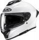 C71 Solid pearl white