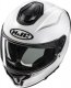 C71 Solid pearl white