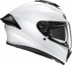C71 Solid pearl white