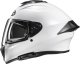 C71 Solid pearl white