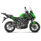 Full System Racing Titanium Kawasaki Versys 650 (17-19)