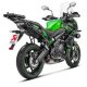 Full System Racing Titanium Kawasaki Versys 650 (17-19)