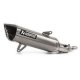 Slip-On Line Stainless Steel Yamaha Tricity 300 (20)
