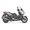 Slip-On Line Titanium Yamaha X-Max 400 (17-20)