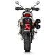 Slip-On Line Titanium Triumph Scrambler 1200 (19-20)