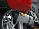 Slip-On Line Titanium Honda VFR 1200 F (10-15) S-H12SO1-HRT