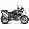 Slip-On Line Titanium BMW R1200 GS (13-16)