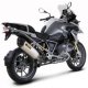 Slip-On Line Titanium BMW R1200 GS (13-16)