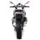 Slip-On Line Titanium BMW R1200 GS (13-16)