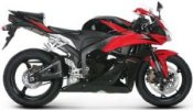 Slip-On Line Titanium Honda CBR 600 RR (09-12)