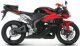 Slip-On Line Titanium Honda CBR 600 RR (09-12)