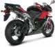 Slip-On Line Titanium Honda CBR 600 RR (09-12)