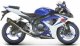 Slip-On Line Carbon Suzuki GSX-R 600/750 (06-07)