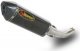 Slip-On Line Carbon Suzuki GSX-R 600/750 (06-07)
