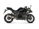 E-K10R9 Výfukové svody Kawasaki Ninja 1000 SX (20-24), Ninja 1100 SX (25), Ninja 1100 SX SE (25)
